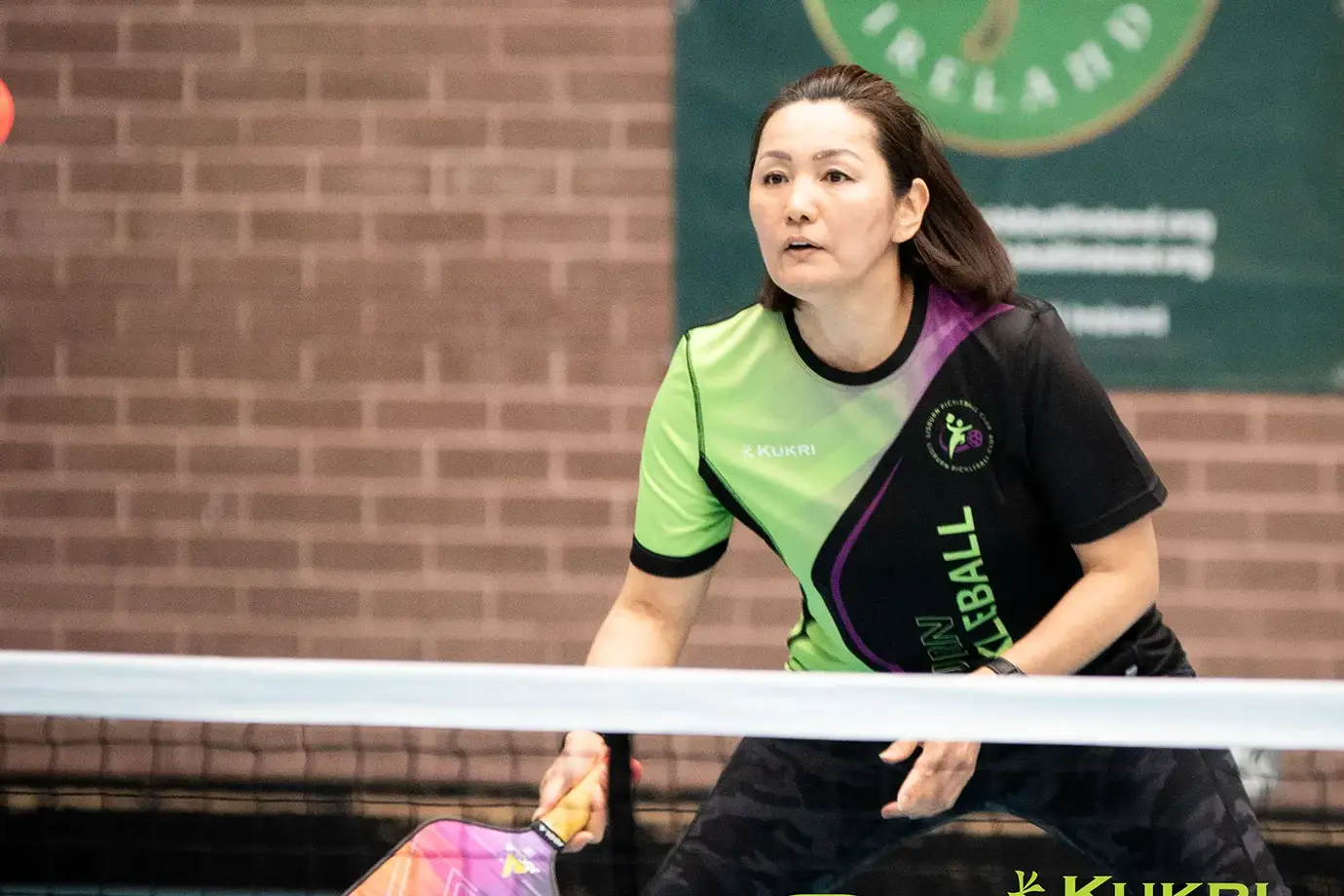 Kukri Irish Nationals 2024 Header