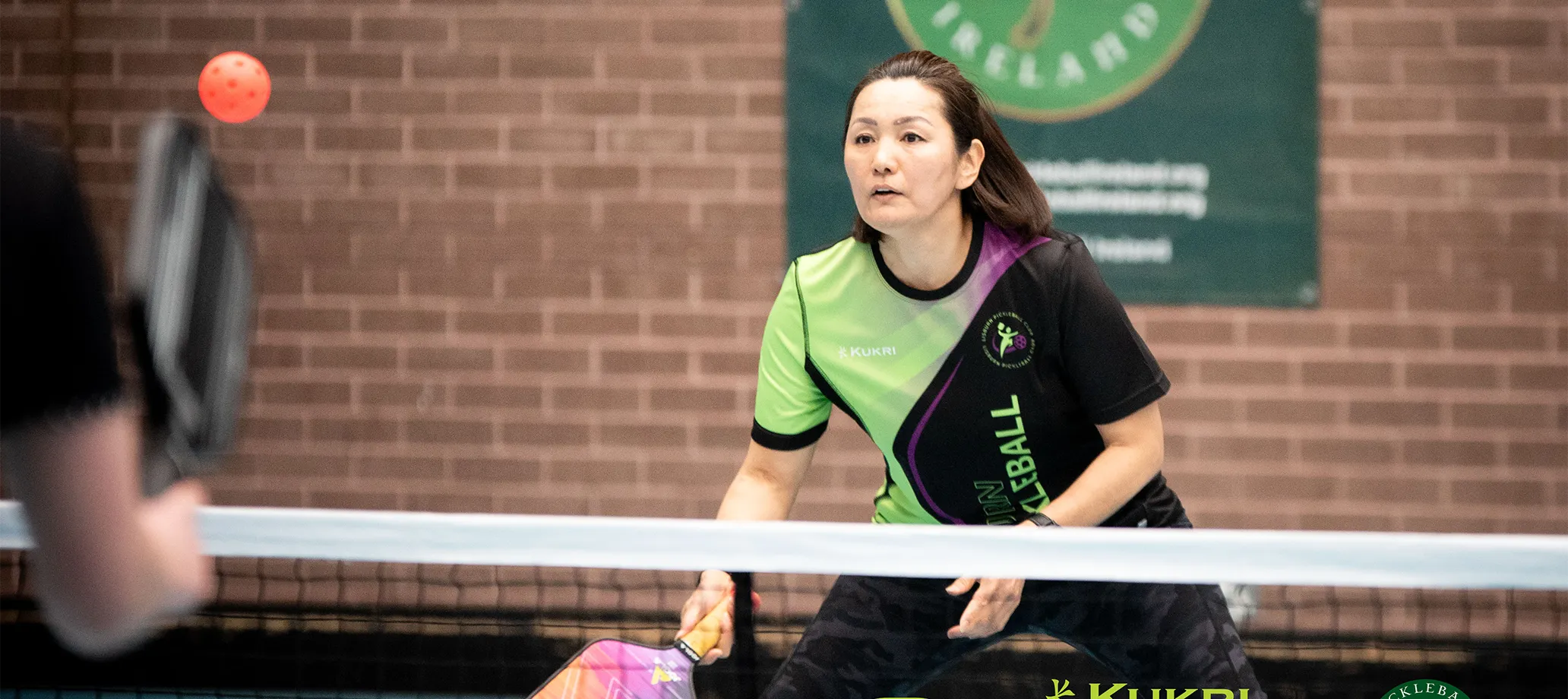 Kukri Irish Nationals 2024 Header